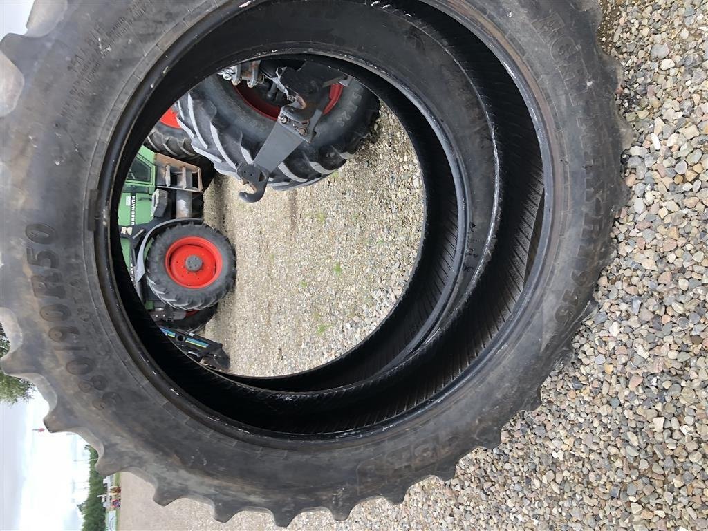 Reifen tipa BKT 380/90 R50, Gebrauchtmaschine u Rødekro (Slika 1)