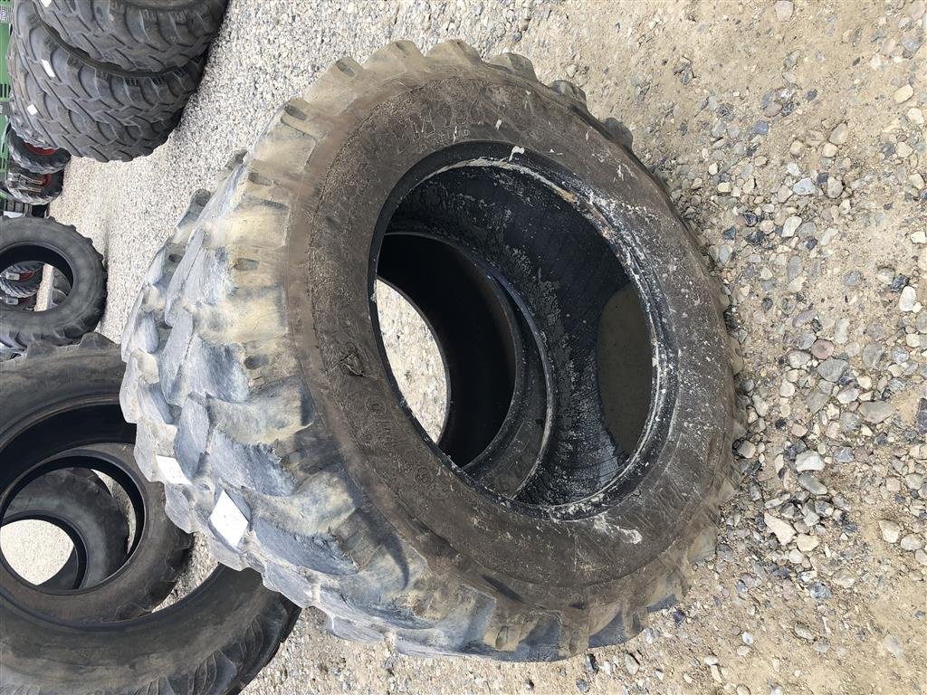 Reifen za tip BKT 405/70r24, Gebrauchtmaschine u Rødekro (Slika 2)