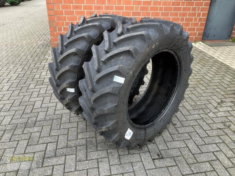 Reifen a típus BKT 420/65 R28, Neumaschine ekkor: Nottuln (Kép 1)