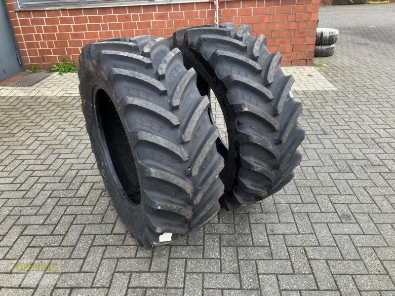 Reifen типа BKT 420/65 R28, Neumaschine в Nottuln (Фотография 3)