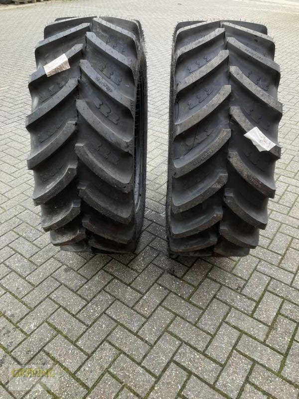 Reifen типа BKT 420/65 R28, Neumaschine в Nottuln (Фотография 4)