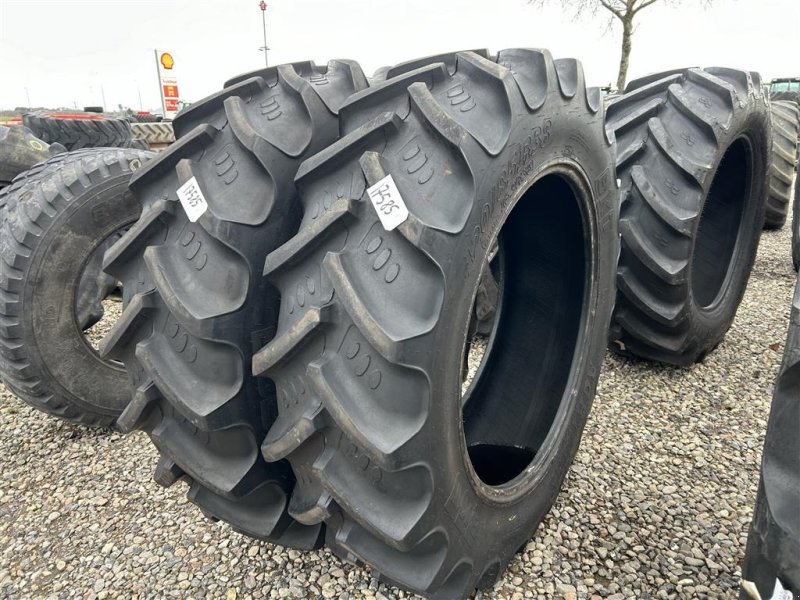 Reifen des Typs BKT 420/85R38 afm., Gebrauchtmaschine in Rødekro