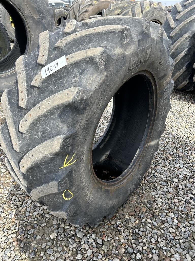 Reifen tipa BKT 480/65R28, Gebrauchtmaschine u Rødekro (Slika 1)