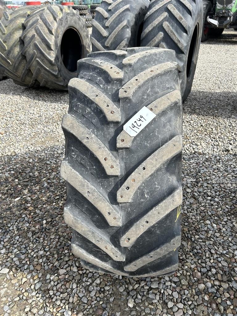 Reifen del tipo BKT 480/65R28, Gebrauchtmaschine In Rødekro (Immagine 2)