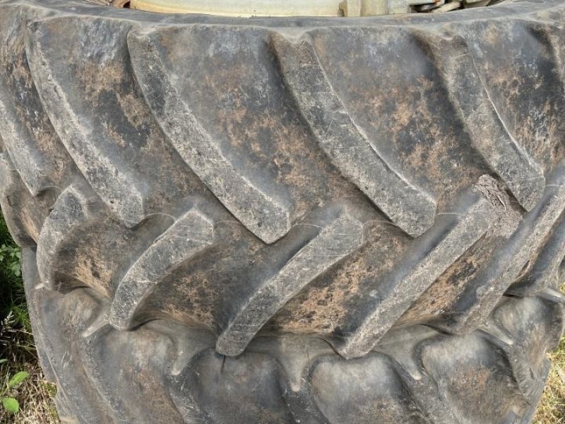 Reifen du type BKT 480/65R28, Gebrauchtmaschine en Egtved (Photo 1)