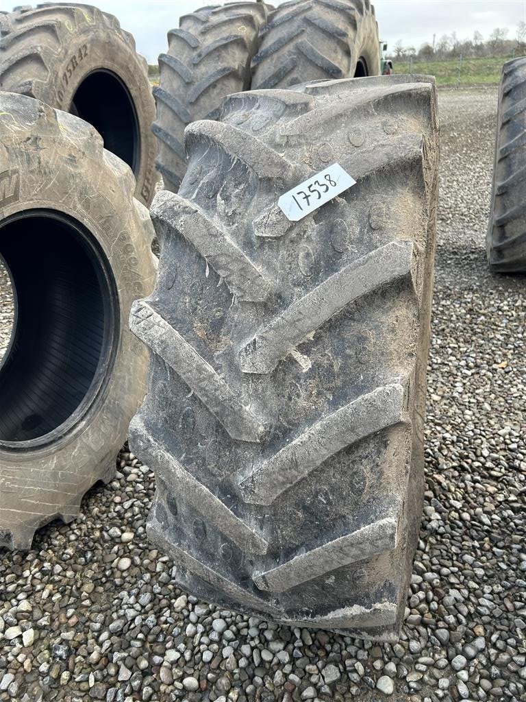 Reifen tipa BKT 480/70R28, Gebrauchtmaschine u Rødekro (Slika 1)