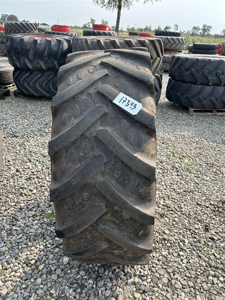 Reifen des Typs BKT 480/70R30, Gebrauchtmaschine in Rødekro (Bild 2)