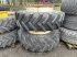 Reifen типа BKT 520/85 R42, Gebrauchtmaschine в Gjerlev J. (Фотография 1)