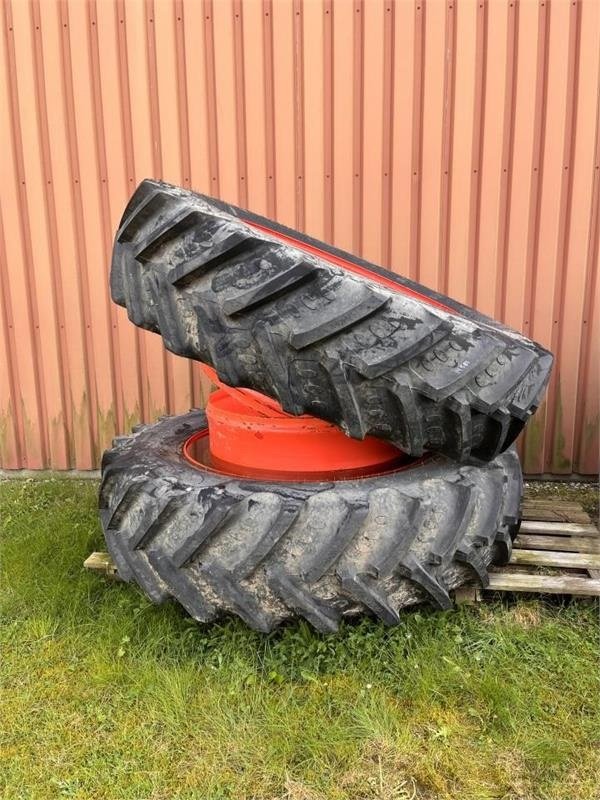 Reifen des Typs BKT 520/85R50 AGRIMAX, Gebrauchtmaschine in Kolding (Bild 1)