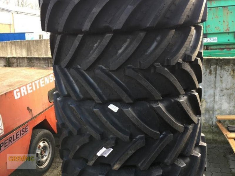 Reifen tipa BKT 540/65 R 28, Neumaschine u Nottuln (Slika 1)