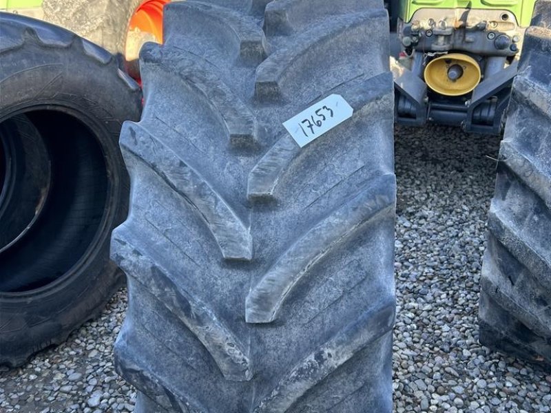 Reifen des Typs BKT 540/65R30, Gebrauchtmaschine in Rødekro (Bild 1)