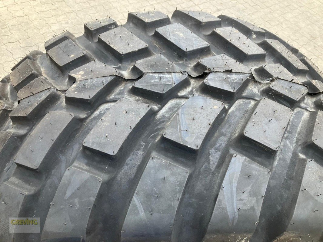 Reifen типа BKT 650/55R26,5, Neumaschine в Nottuln (Фотография 7)