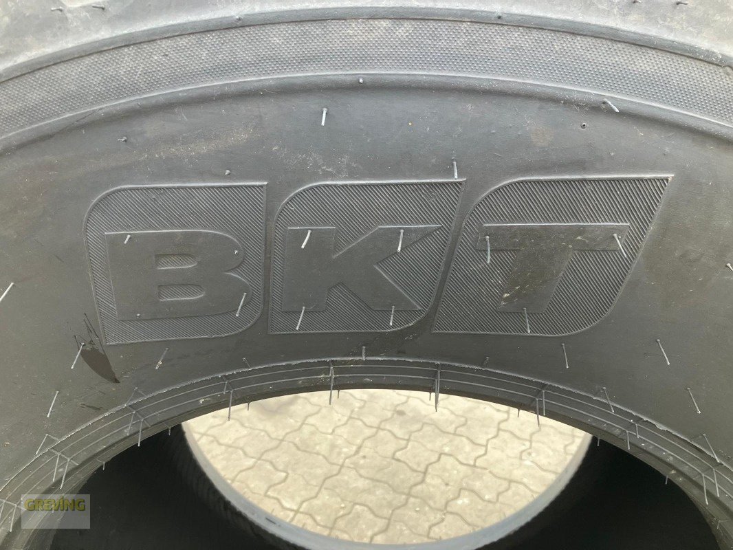 Reifen του τύπου BKT 650/55R26,5, Neumaschine σε Nottuln (Φωτογραφία 9)