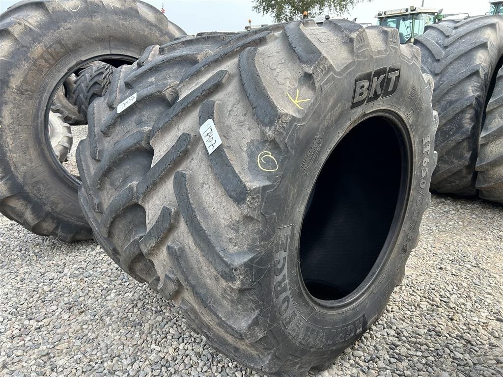 Reifen tipa BKT 650/65R34 IF, Gebrauchtmaschine u Rødekro (Slika 2)