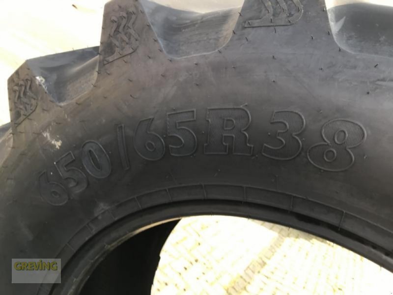 Reifen a típus BKT 650/65R38, Neumaschine ekkor: Nottuln (Kép 10)