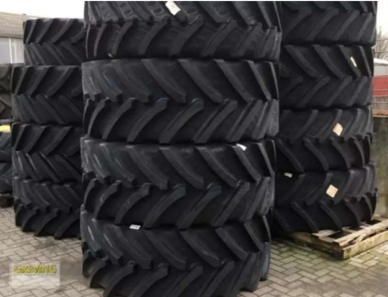 Reifen del tipo BKT 650/65R42, Neumaschine en Nottuln (Imagen 1)