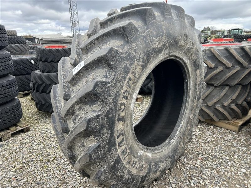 Reifen Türe ait BKT 650/85R38 IF, Gebrauchtmaschine içinde Rødekro (resim 1)