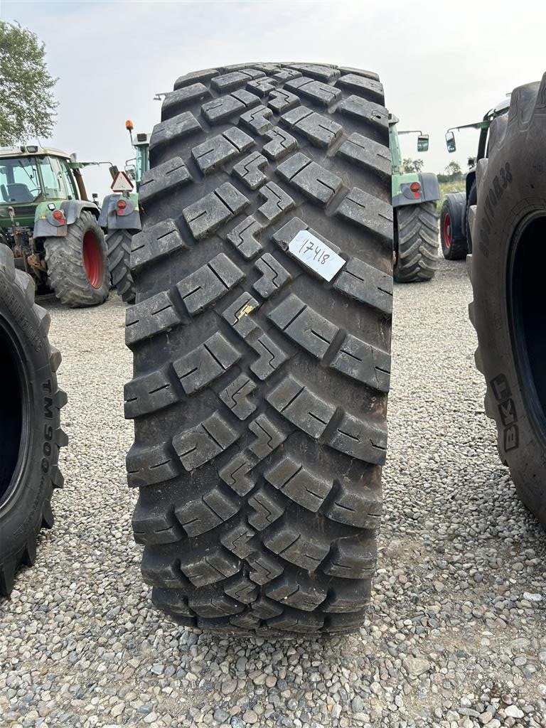 Reifen от тип BKT 650/85R38, Gebrauchtmaschine в Rødekro (Снимка 2)