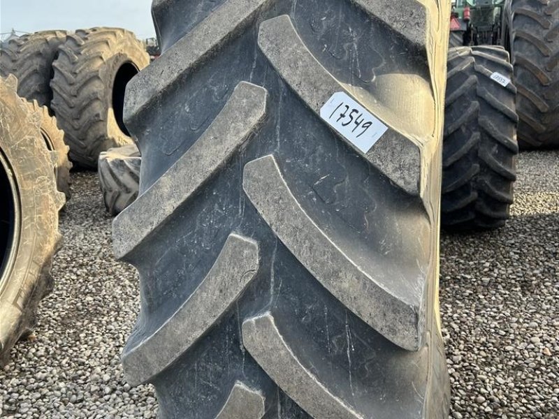 Reifen Türe ait BKT 650/85R38, Gebrauchtmaschine içinde Rødekro (resim 1)