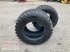 Reifen del tipo BKT 710/50 R30.5 FL693M, Gebrauchtmaschine In Demmin (Immagine 4)