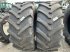 Reifen typu BKT 710/70R38, Gebrauchtmaschine w Rødekro (Zdjęcie 2)