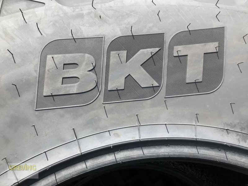 Reifen του τύπου BKT 710/70R38, Neumaschine σε Nottuln (Φωτογραφία 8)