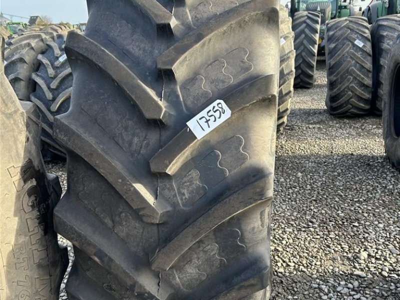 Reifen del tipo BKT 710/70R42, Gebrauchtmaschine en Rødekro (Imagen 1)