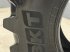 Reifen del tipo BKT 710/70R42, Gebrauchtmaschine In Haderup (Immagine 3)