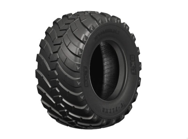 Reifen типа BKT 750/60 R30.5 VF 187D, Gebrauchtmaschine в Rødekro (Фотография 1)