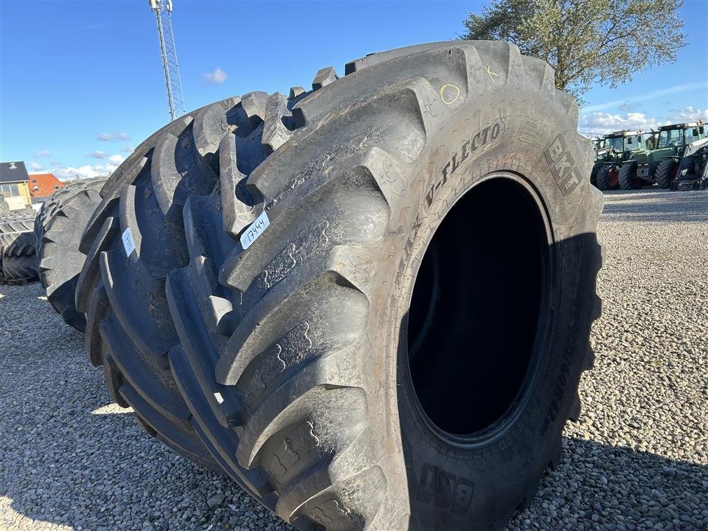 Reifen van het type BKT 900/60R42 VF afm., Gebrauchtmaschine in Rødekro (Foto 2)