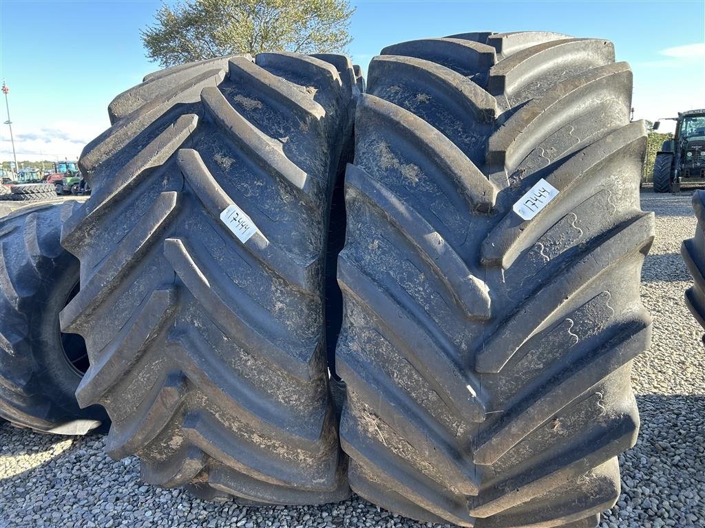 Reifen типа BKT 900/60R42 VF afm., Gebrauchtmaschine в Rødekro (Фотография 1)