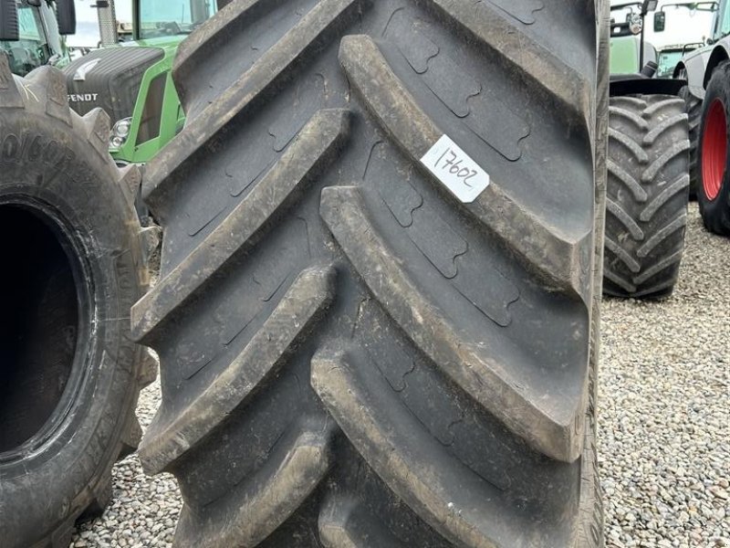 Reifen Türe ait BKT 900/60R42 VF, Gebrauchtmaschine içinde Rødekro (resim 1)