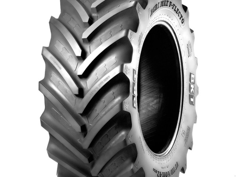 Reifen от тип BKT 900/65R46 VF, Gebrauchtmaschine в Rødekro (Снимка 1)