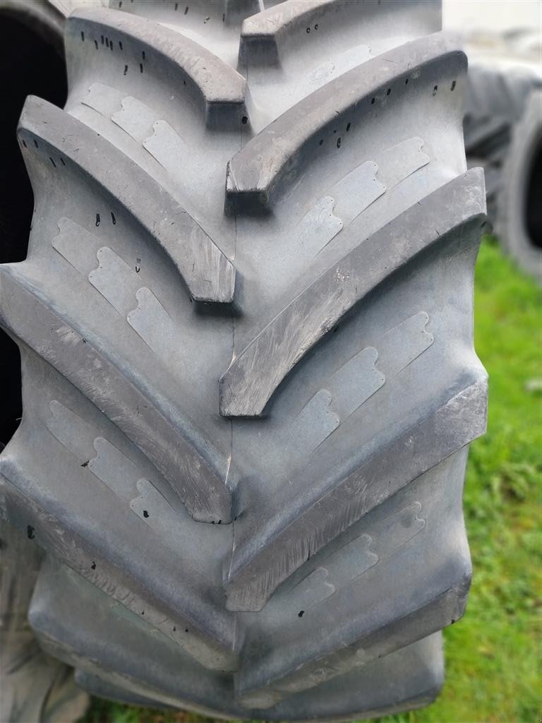 Reifen tipa BKT BKT IF 650/60R34, Gebrauchtmaschine u Danmark (Slika 8)