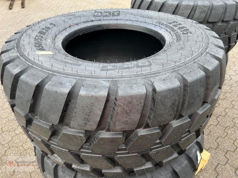 Reifen a típus BKT FL 695 Flotation Radial 650/55 R26.5, Neumaschine ekkor: Marl (Kép 5)