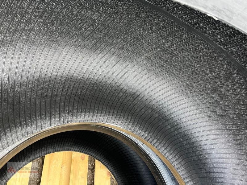 Reifen a típus BKT FL 695 Flotation Radial 650/55 R26.5, Neumaschine ekkor: Marl (Kép 12)