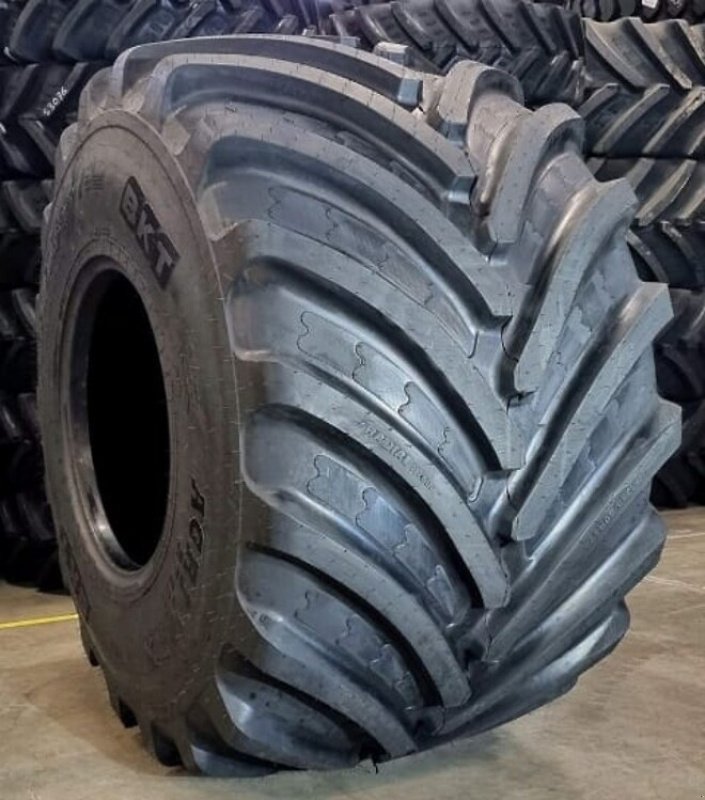 Reifen typu BKT IF 1250/50R32, Gebrauchtmaschine w Rødekro (Zdjęcie 1)