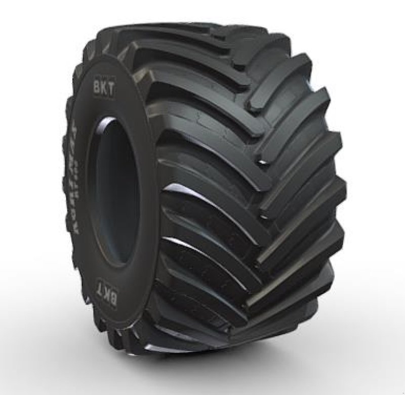 Reifen от тип BKT IF 1250/50R32, Gebrauchtmaschine в Rødekro (Снимка 2)