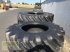 Reifen del tipo BKT IF 650/85 R38 + IF 600/70 R30, Neumaschine In Euskirchen (Immagine 1)