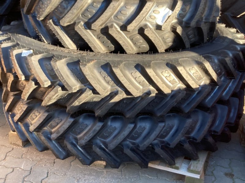 Reifen des Typs Bohnenkamp Satz Pflegeräder 2x 320/90 R46 & 2x 320/85 R32, Gebrauchtmaschine in Lohe-Rickelshof (Bild 1)