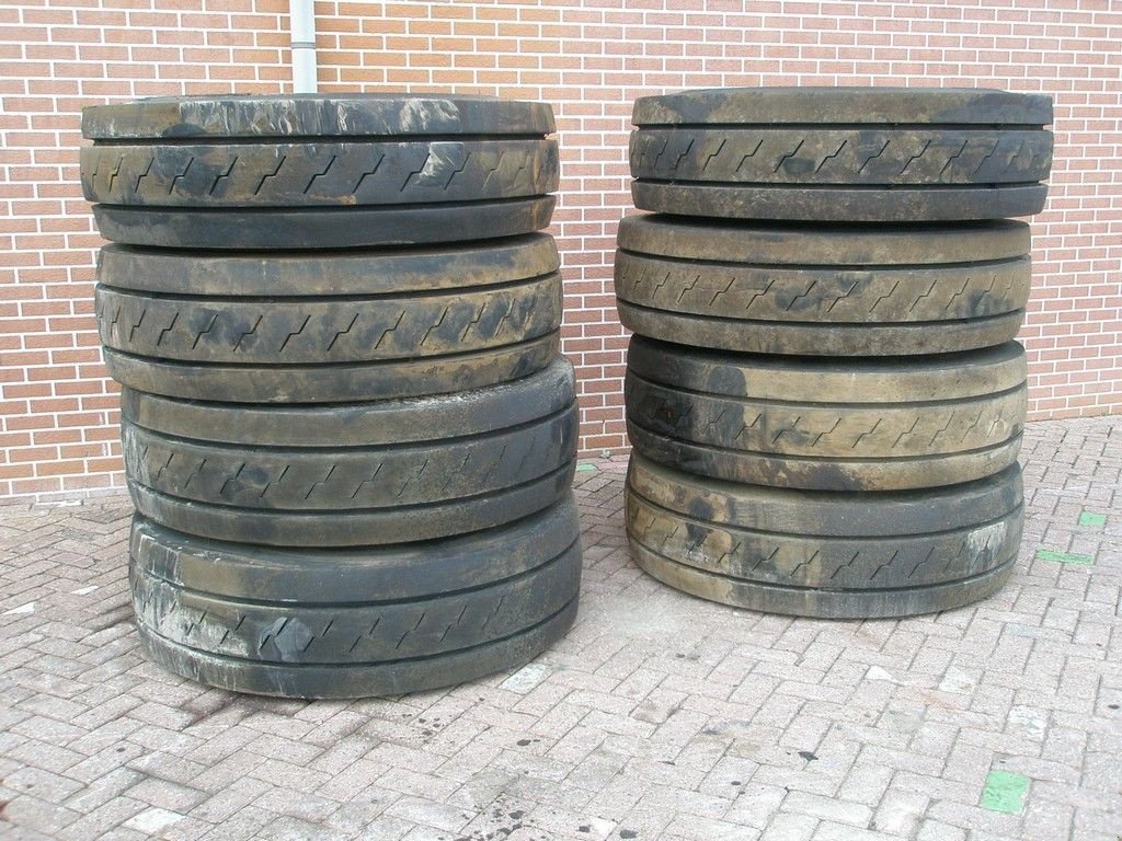 Reifen del tipo Bridgestone 16.00R25, Gebrauchtmaschine In Barneveld (Immagine 1)