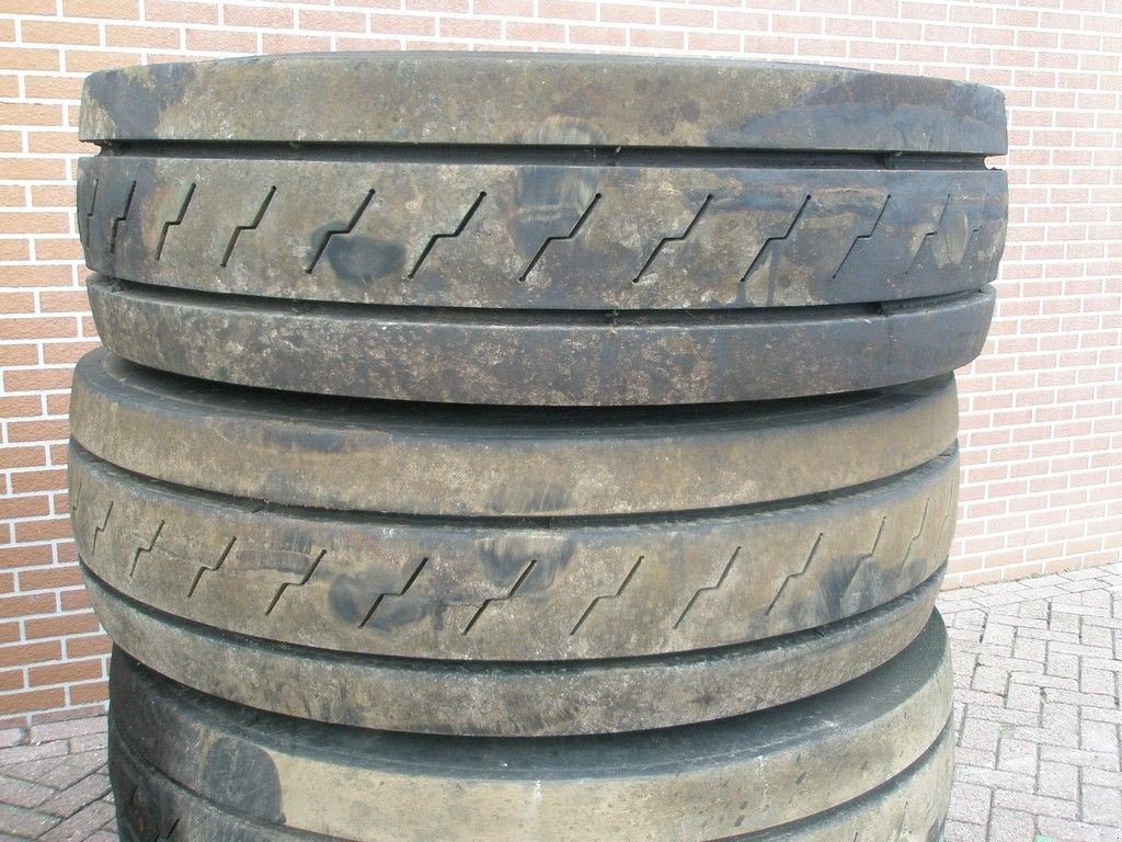 Reifen typu Bridgestone 16.00R25, Gebrauchtmaschine w Barneveld (Zdjęcie 2)