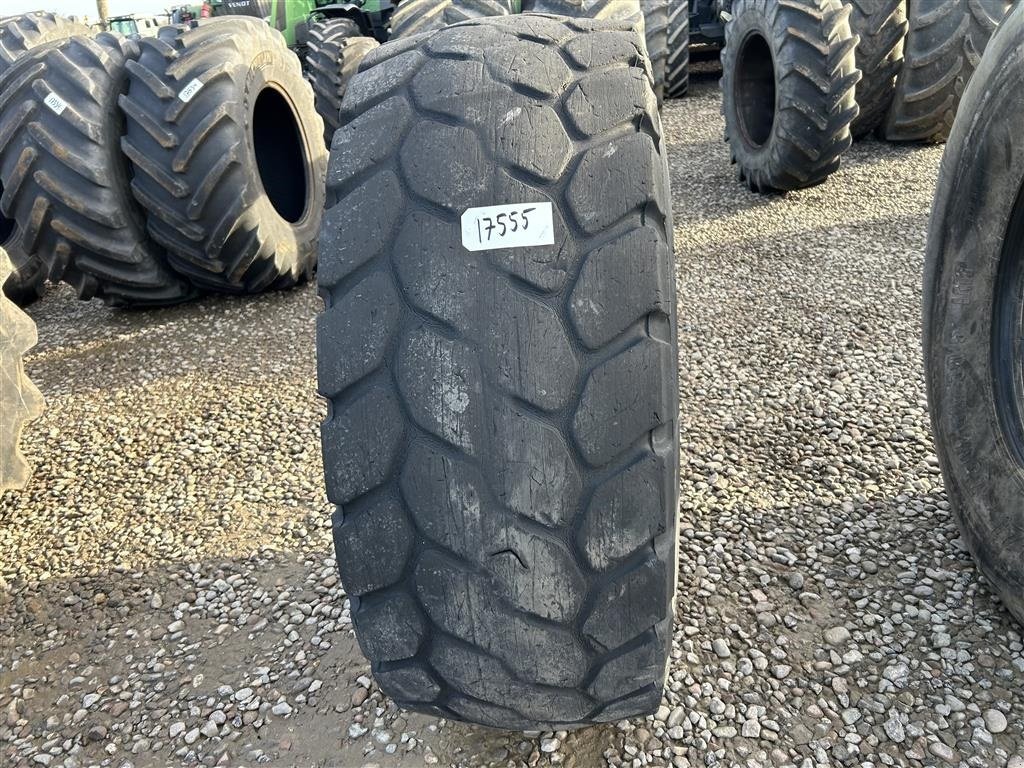 Reifen tip Bridgestone 20.5R25, Gebrauchtmaschine in Rødekro (Poză 1)