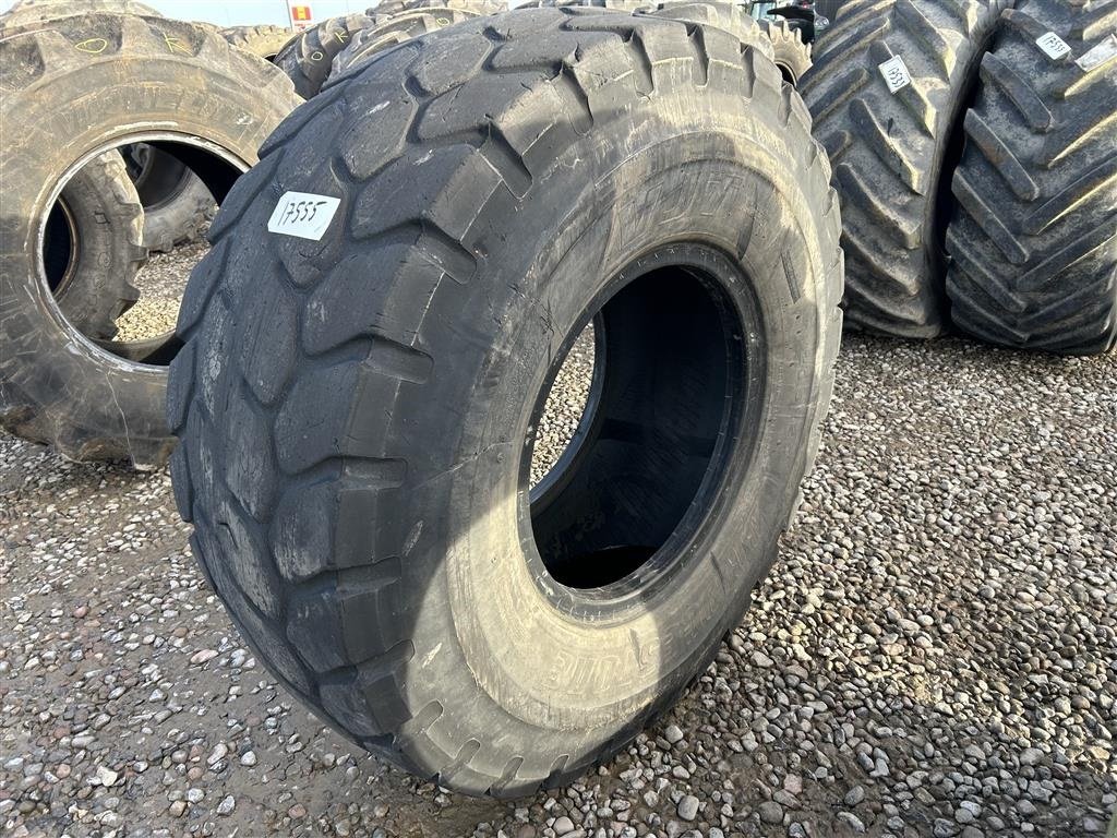 Reifen tip Bridgestone 20.5R25, Gebrauchtmaschine in Rødekro (Poză 2)