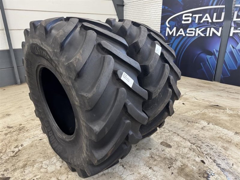 Reifen a típus Bridgestone 620/75R30, Gebrauchtmaschine ekkor: Haderup (Kép 1)