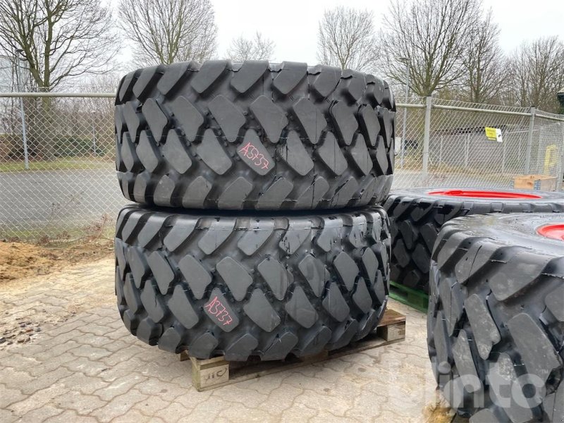 Reifen typu Bridgestone 650/65 R25.  EM VTS L3, Gebrauchtmaschine v Düsseldorf (Obrázek 1)