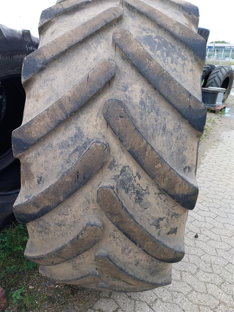 Reifen des Typs Bridgestone VF900/60R42, Gebrauchtmaschine in Danmark (Bild 2)