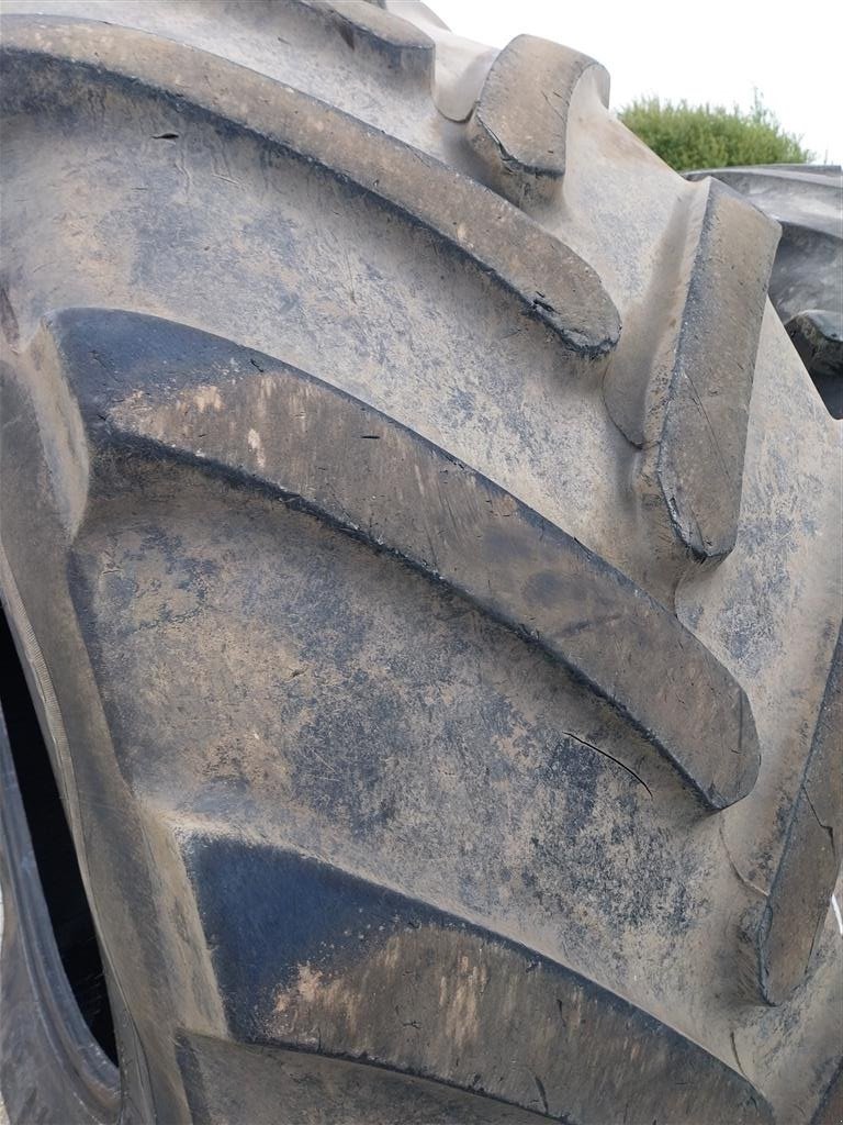 Reifen typu Bridgestone VF900/60R42, Gebrauchtmaschine w Danmark (Zdjęcie 1)