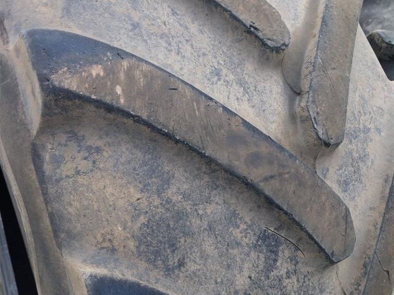 Reifen a típus Bridgestone VF900/60R42, Gebrauchtmaschine ekkor: Danmark