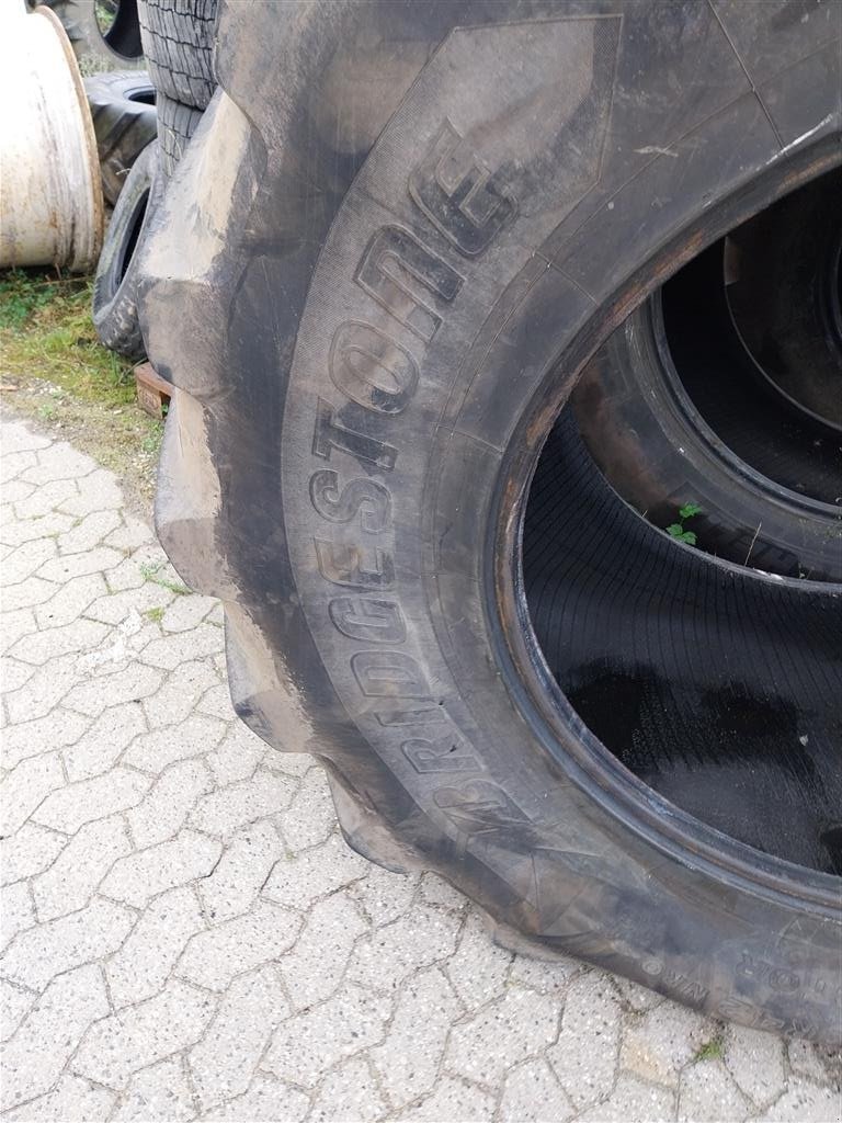 Reifen typu Bridgestone VF900/60R42, Gebrauchtmaschine w Danmark (Zdjęcie 4)